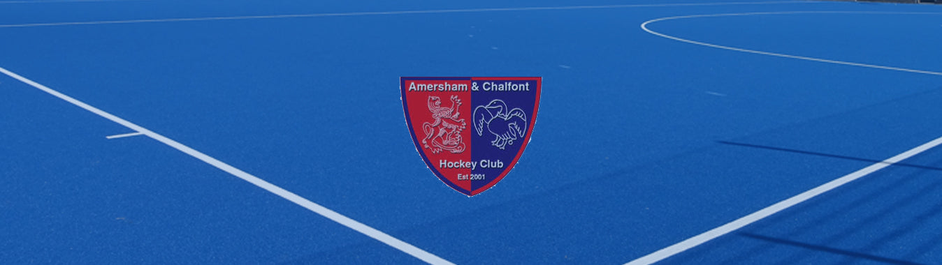 Amersham & Chalfont Hockey Club