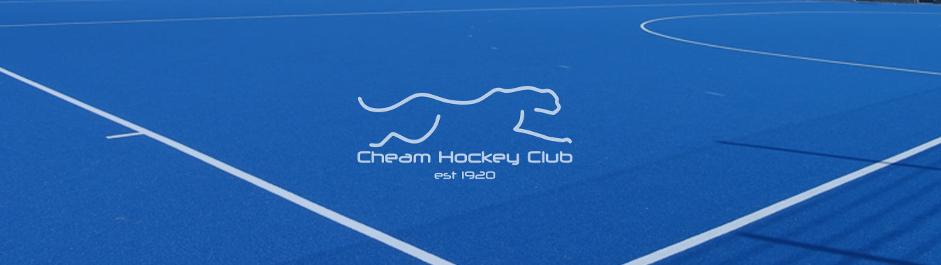 Cheam Hockey Club