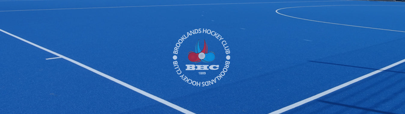 Brooklands Hockey Club