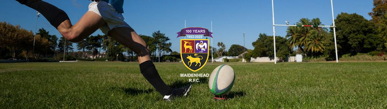 Maidenhead RFC