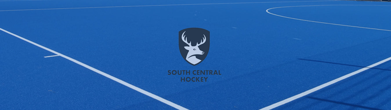 South Central Masters Hockey