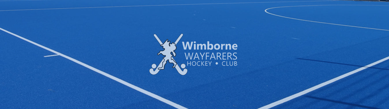 Wimborne Wayfarers Hockey Club