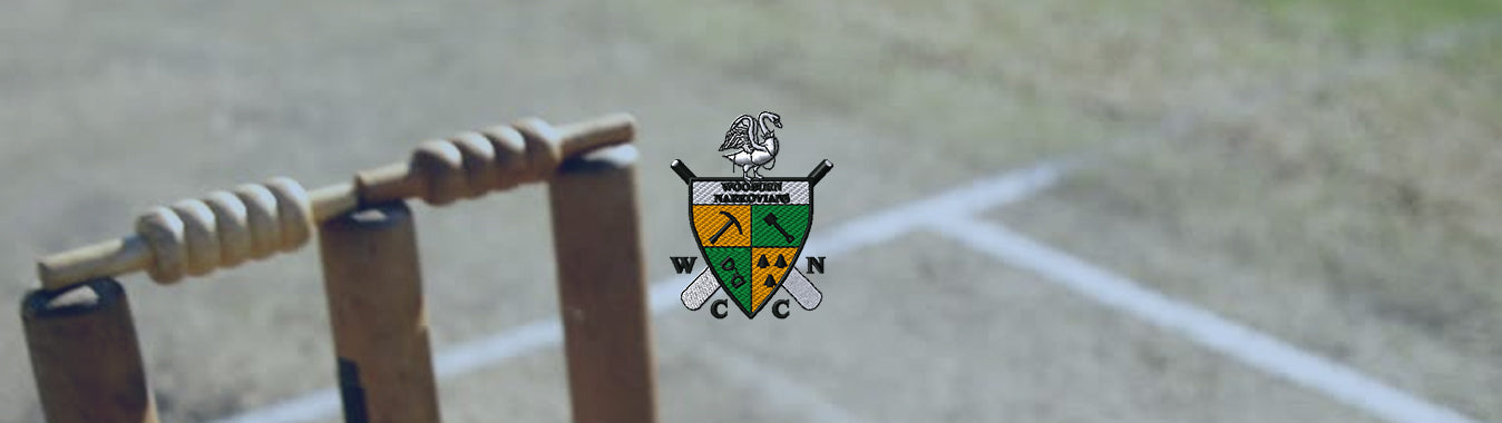 Wooburn Narkovians Cricket Club