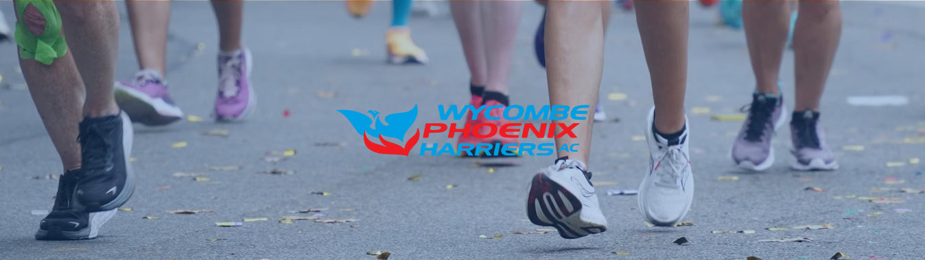 Wycombe Phoenix Harriers AC