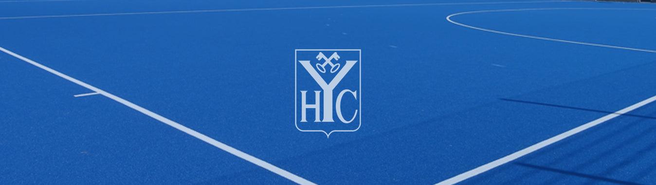 Yateley Hockey Club