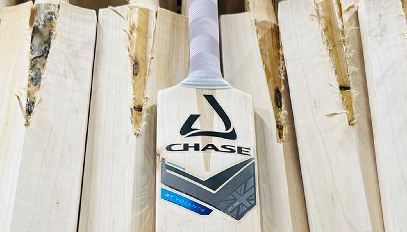 Chase Cricket Bats