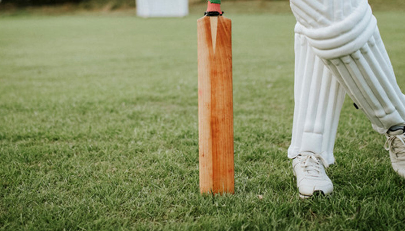 Cricket Batting Pads