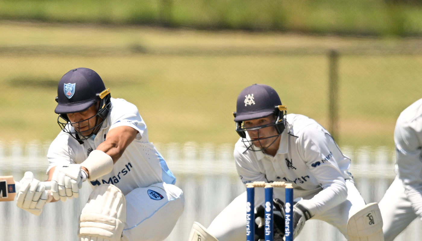 Cricket Helmets