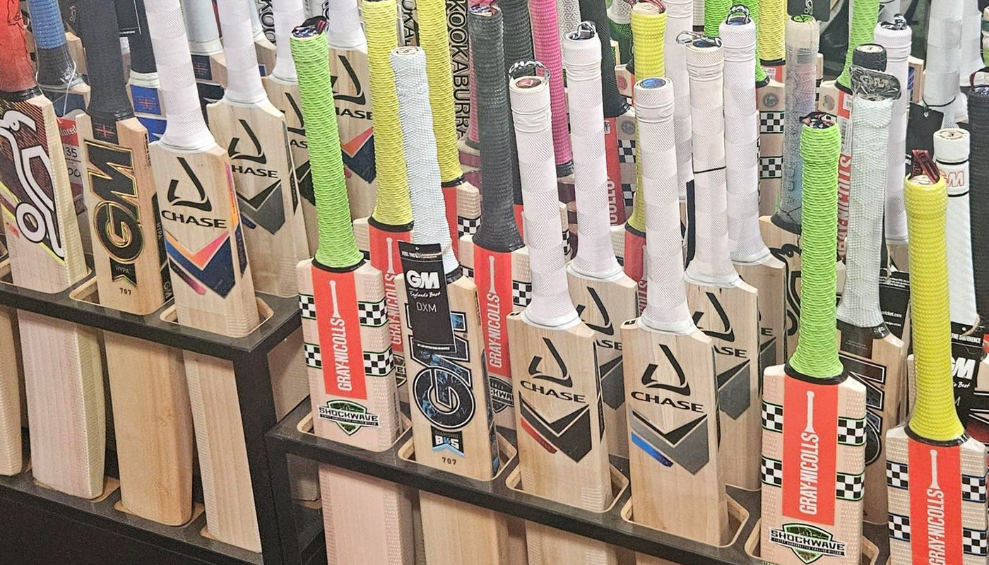 Junior Cricket Bats