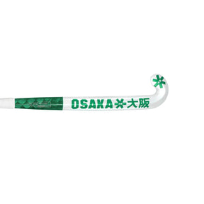 Osaka Pro Bow 40 FutureLab Hockey Stick: Aquatic Awe