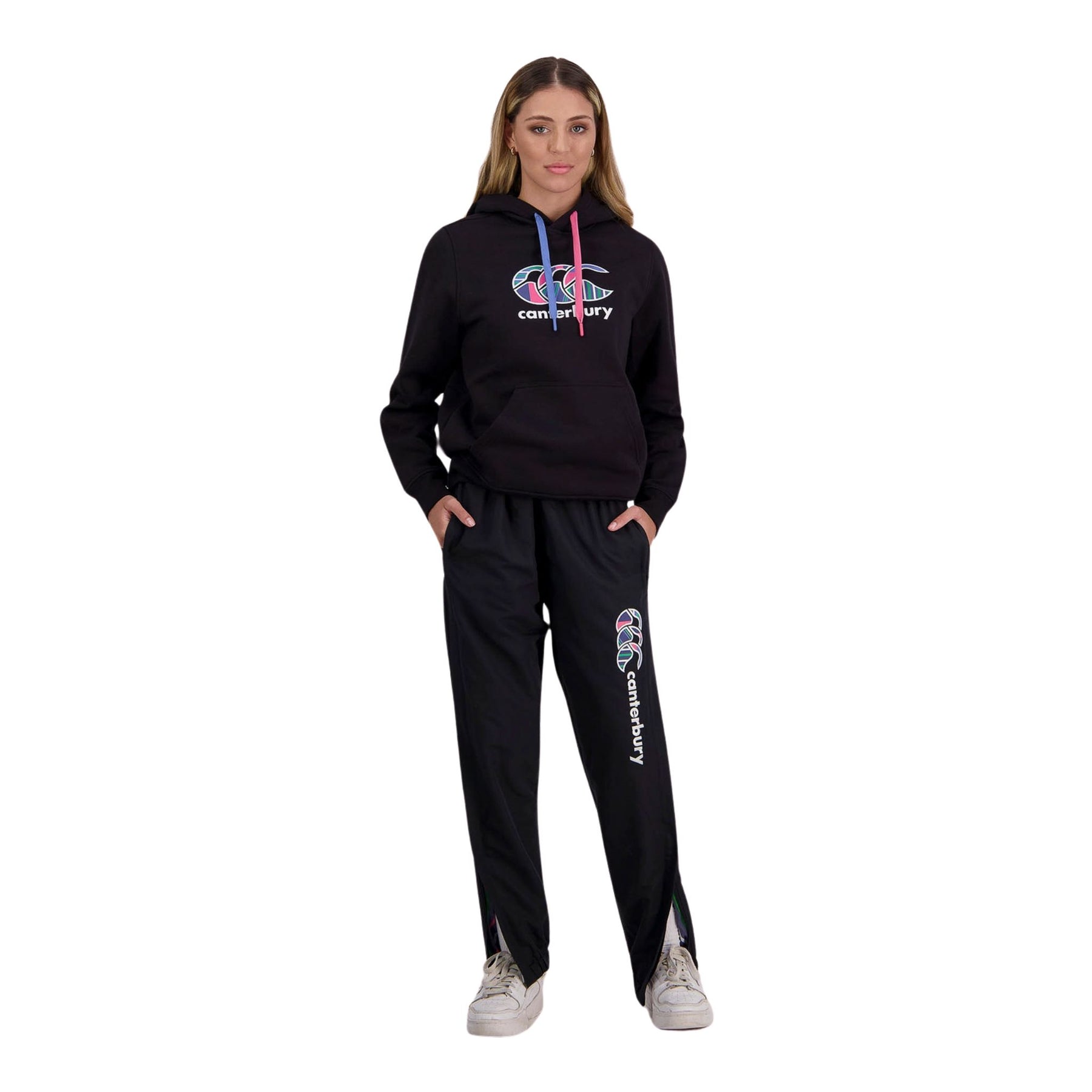 Canterbury joggers womens sale