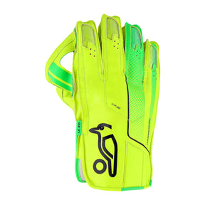 Kookaburra LC 2.0 Wicket Keeping Gloves 2024