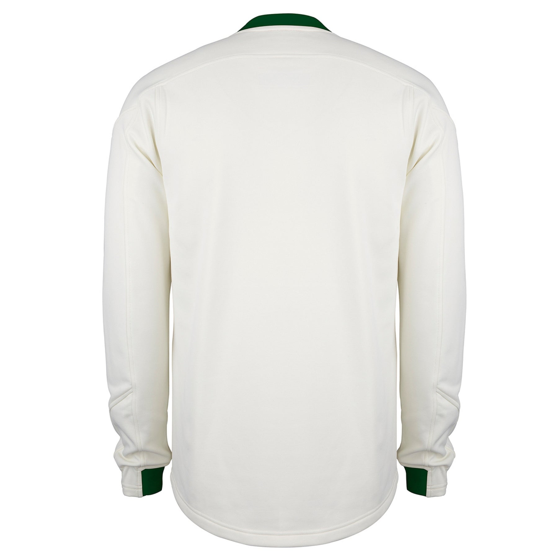 Wooburn Narkovians CC Gray Nicolls Long Sleeved Sweater