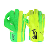 Kookaburra LC 2.0 Wicket Keeping Gloves 2024