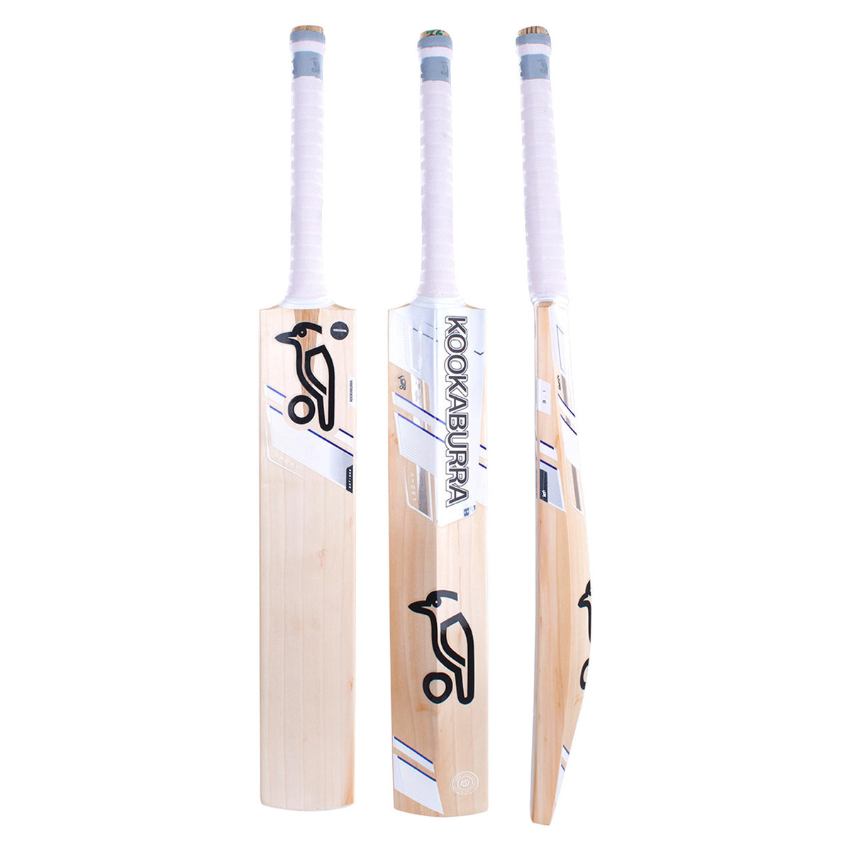 Kookaburra Ghost 3.1 Junior Cricket Bat