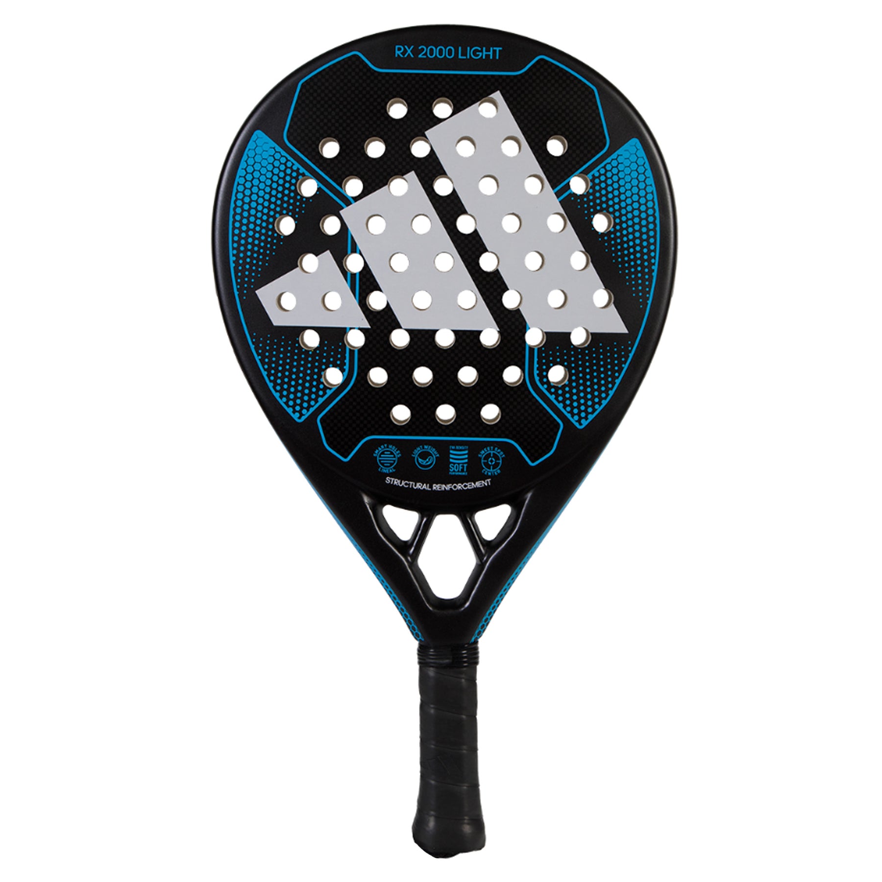 Adidas Padel Racket RX 2000 Light