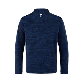 Amersham and Chalfont HC Y1 Senior Fugi Quarter Zip: Navy