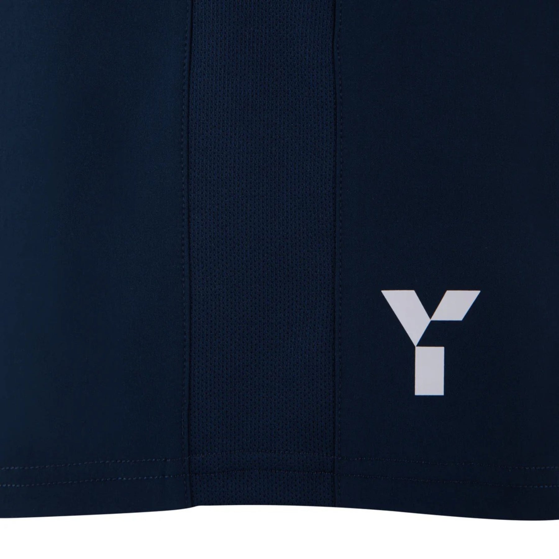 Amersham and Chalfont HC Y1 Shorts Junior: Navy