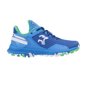 Kookaburra Apollo Mens Hockey Shoes: Blue