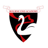 Bourne End Academy Badge