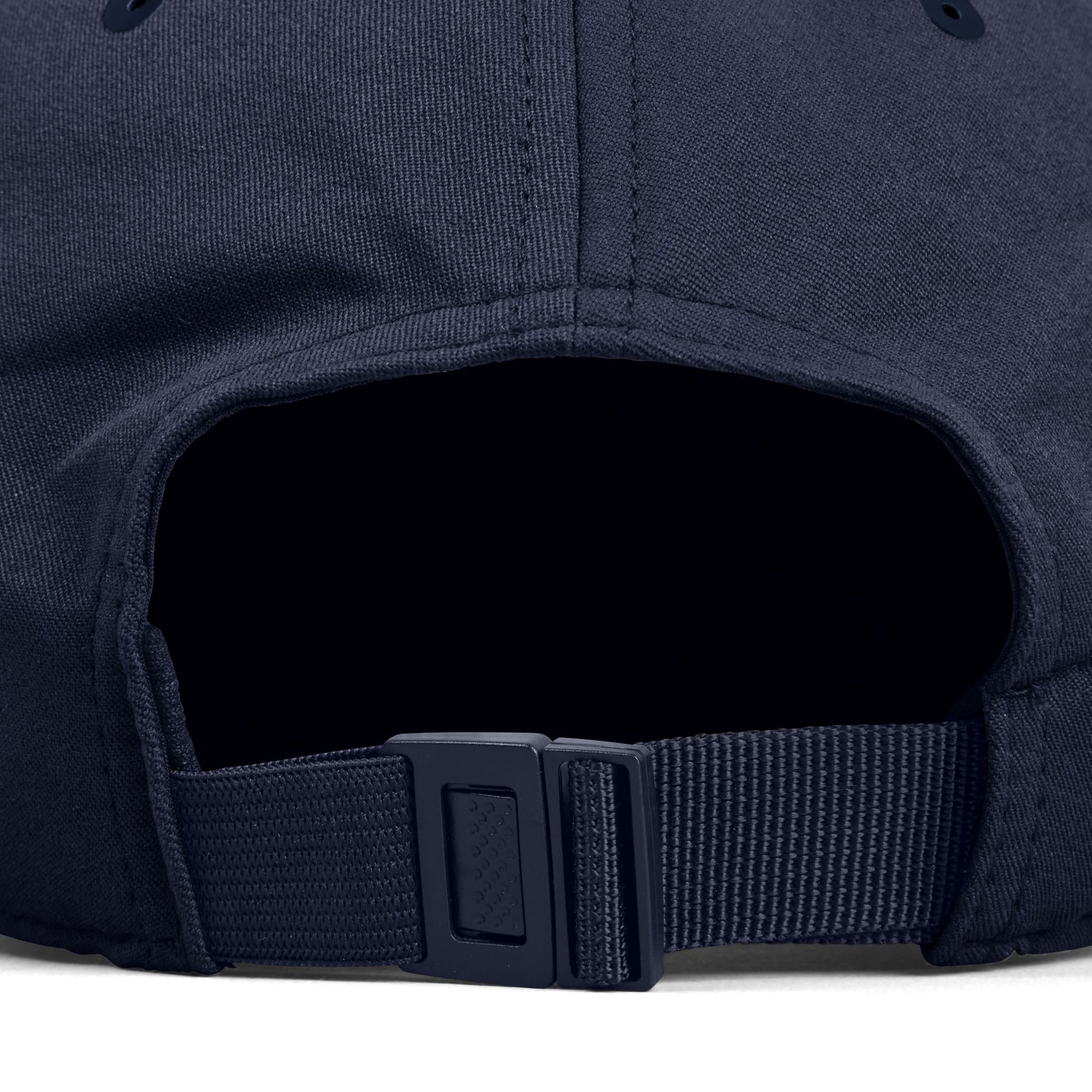 British & Irish Lions Rugby Poly Training Cap: Navy