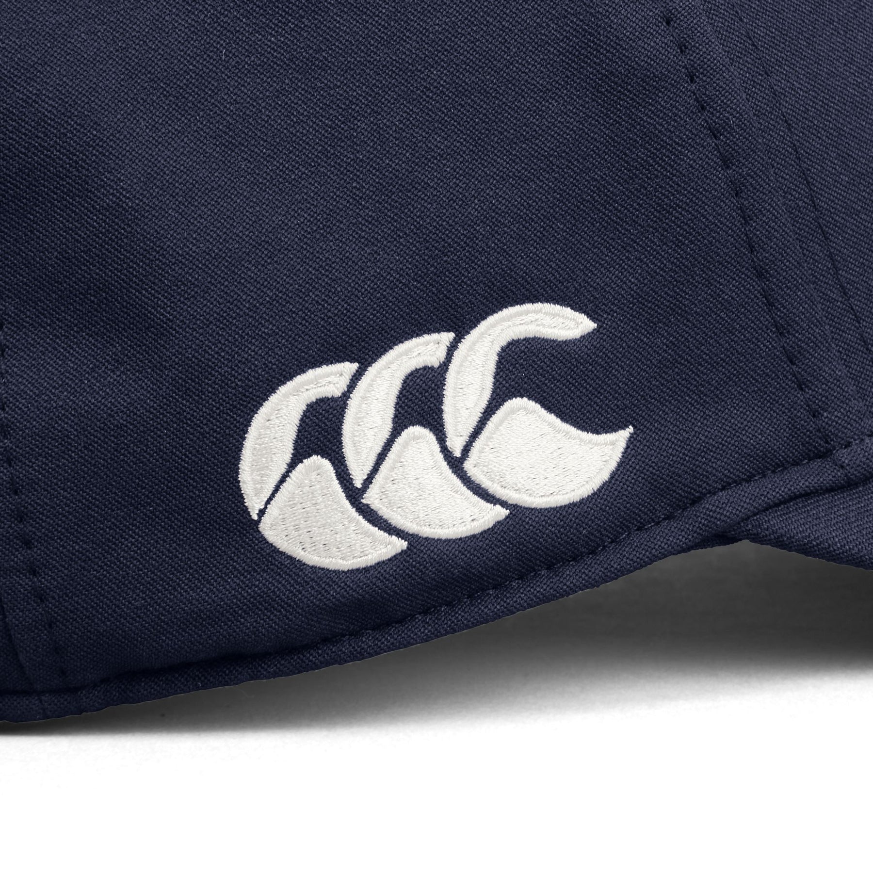 British & Irish Lions Rugby Poly Training Cap: Navy