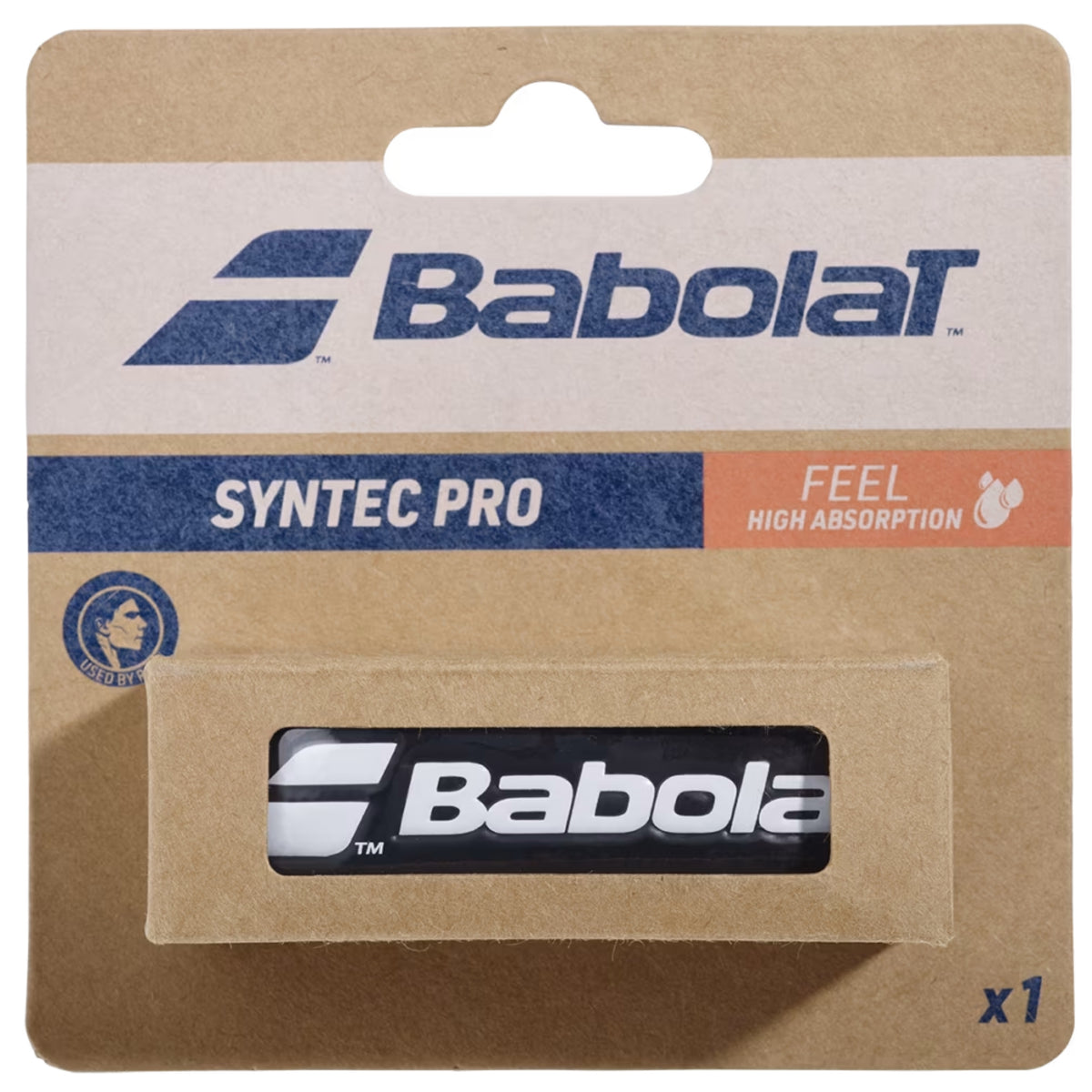 Babolat Syntec Pro Replacement Grip