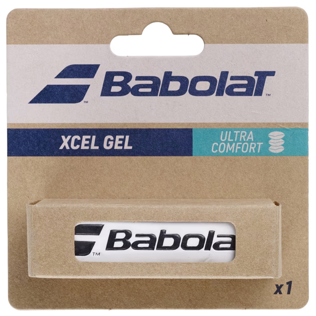 Babolat Xcel Gel Replacement Grip