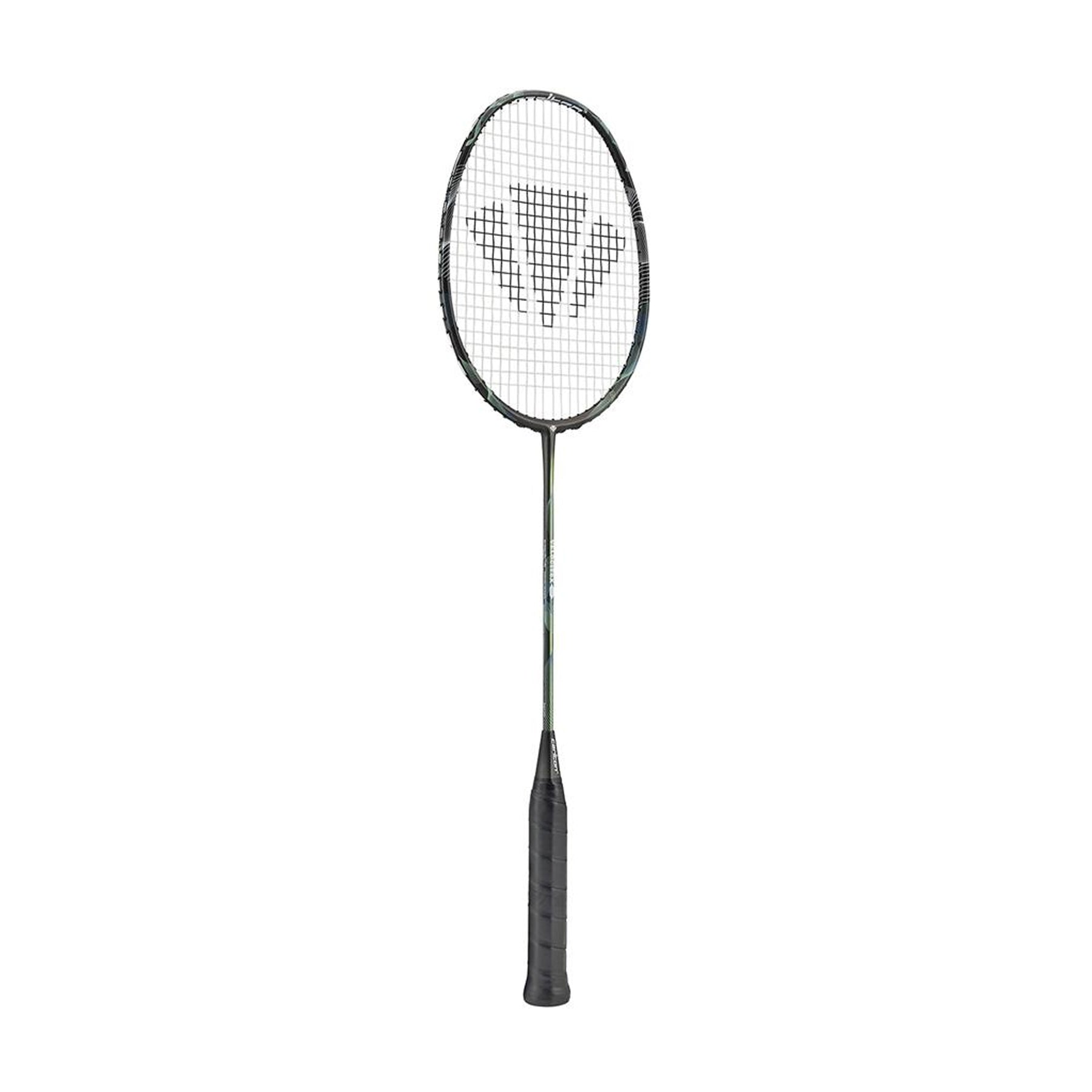 Carlton Velocitex V200 Badminton Racket - G3