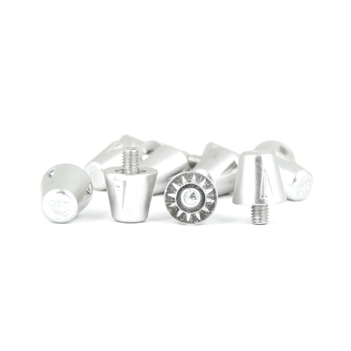 CCC Performance Studs - Silver