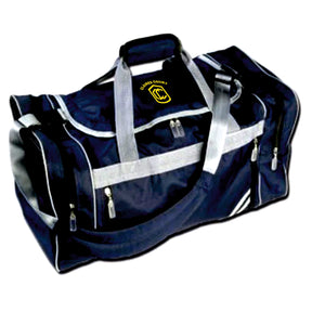 Claires Court Holdall - Senior