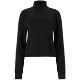 Athlecia Ayanda Womens Midlayer:Black