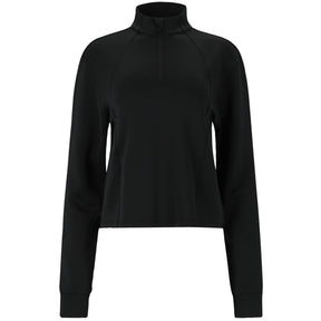 Athlecia Ayanda Womens Midlayer:Black