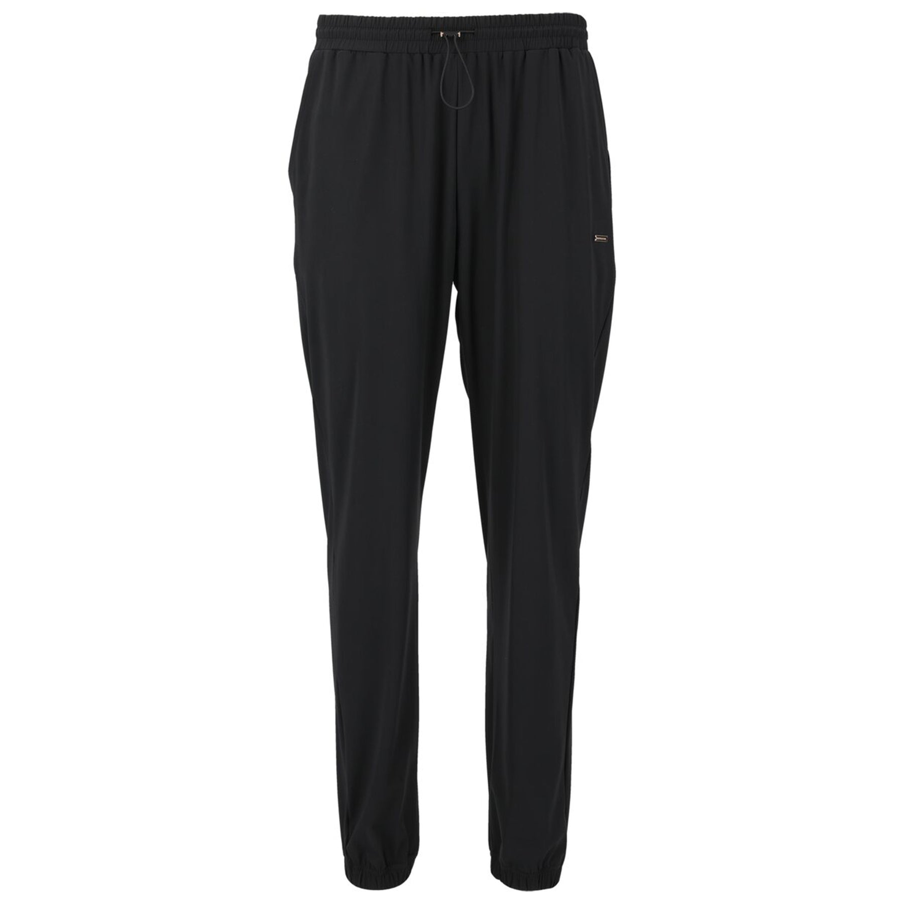 Athlecia Amis Womens Stretch Pants:Black