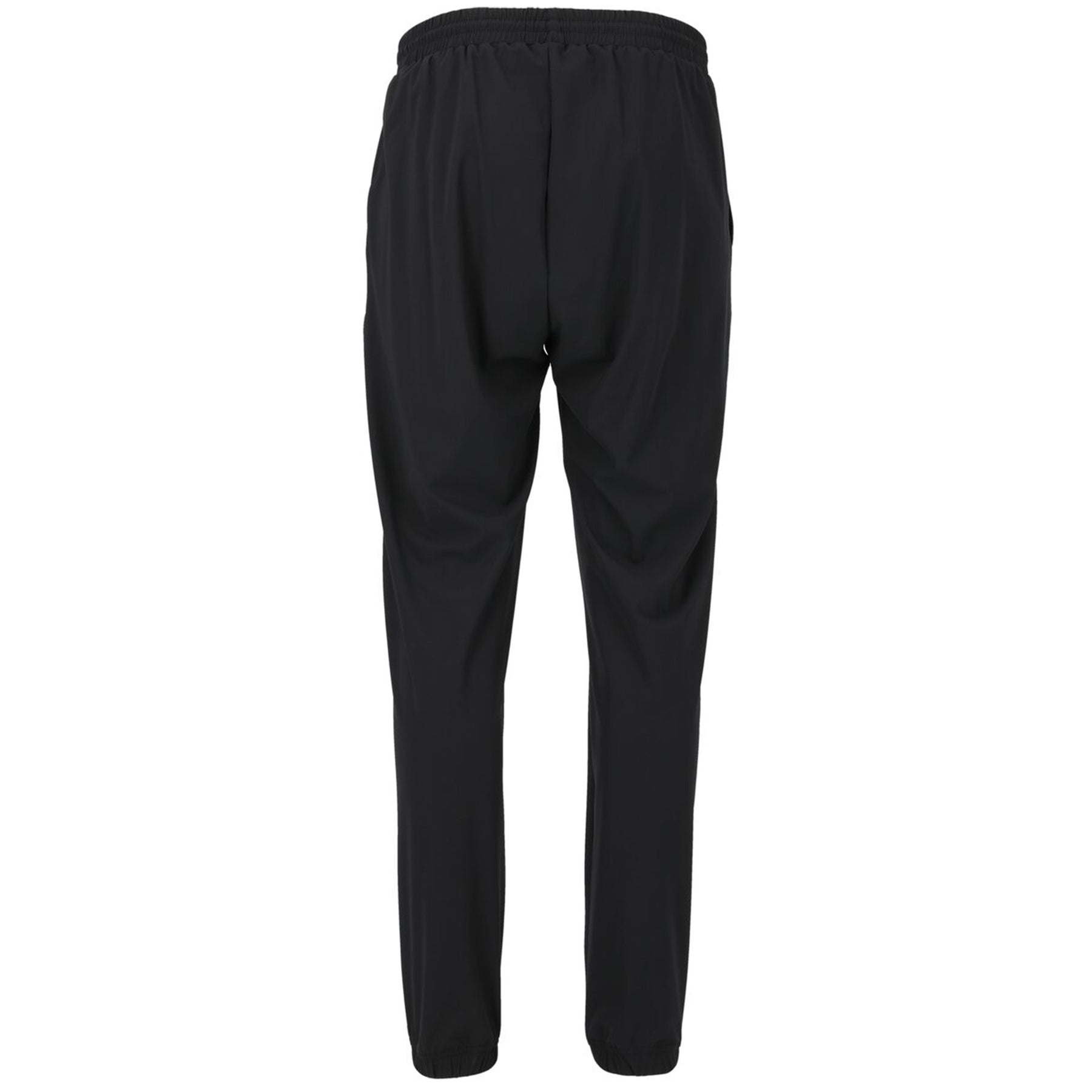 Athlecia Amis Womens Stretch Pants:Black