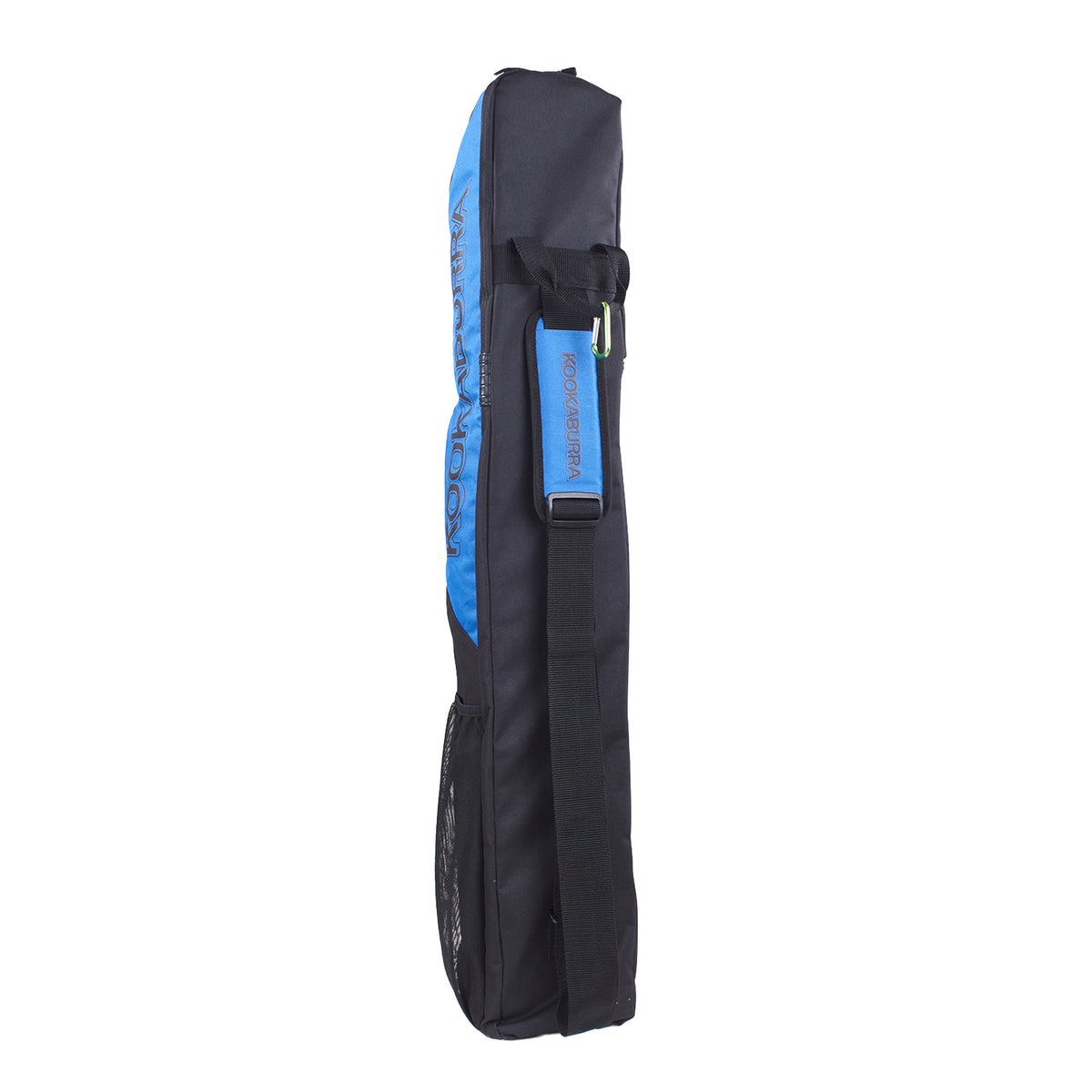 Kookaburra Flux Hockey Stick Bag: Blue