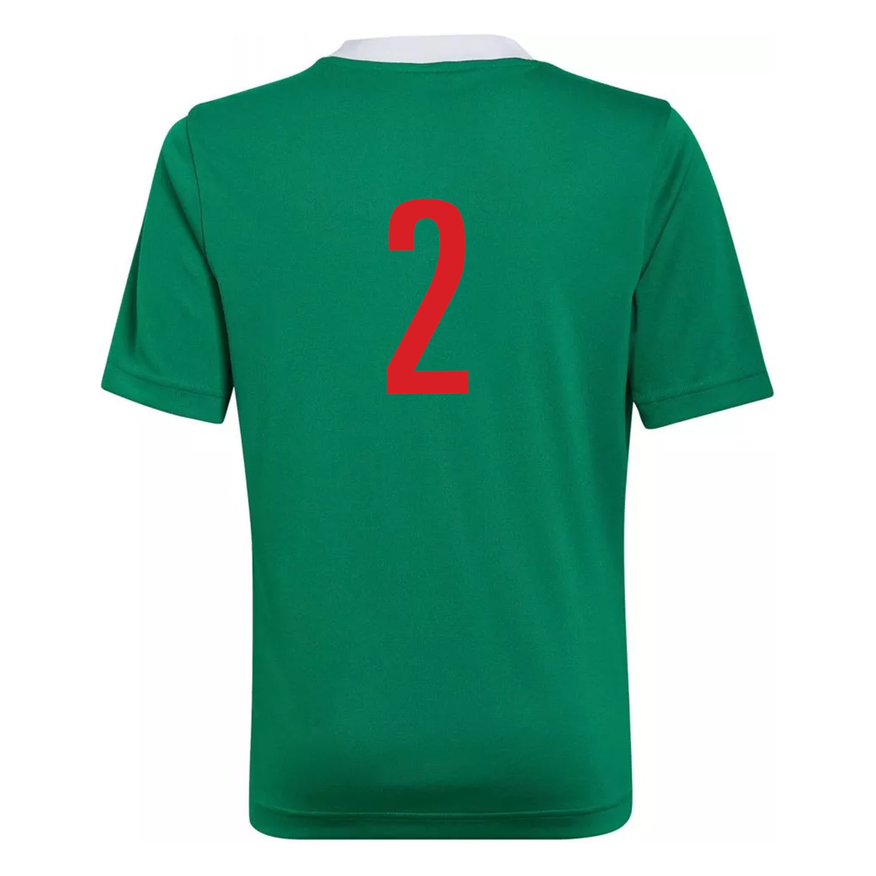 Brighton and Hove HC GK Jersey:Green