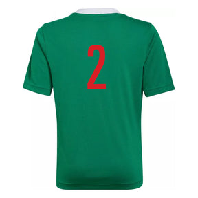 Brighton and Hove HC GK Jersey:Green