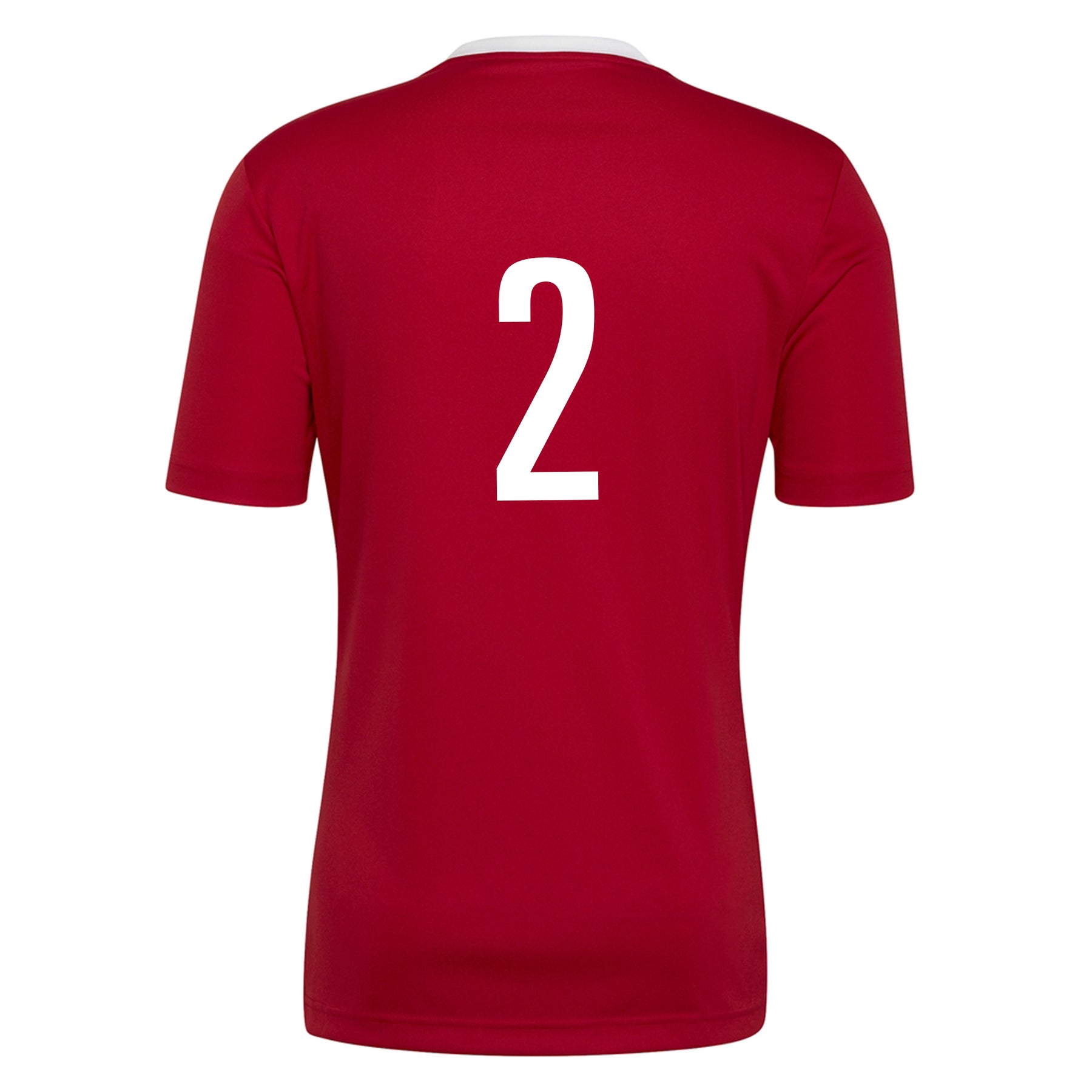 Brighton and Hove HC GK Jersey:Red