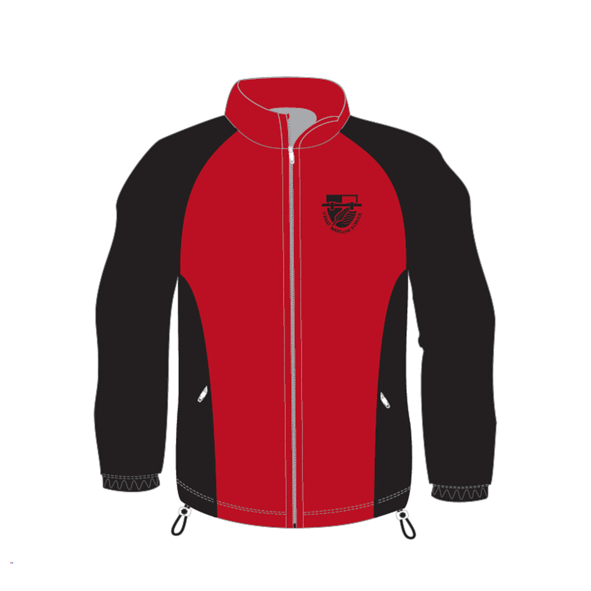 Great Marlow School Track Jacket