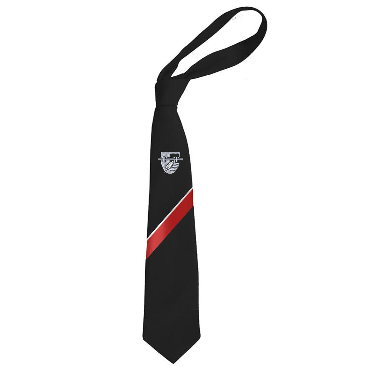 Great Marlow School Tie Red/Kites