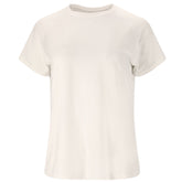 Athlecia Gaina Womens Short Sleeve Tee: White