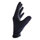 Mercian Genesis 2 Thermal Hockey Gloves (Pair): Black