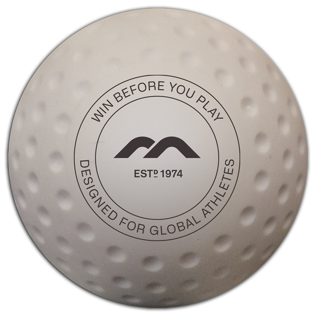 Mercian Genesis Dimple Practice Ball