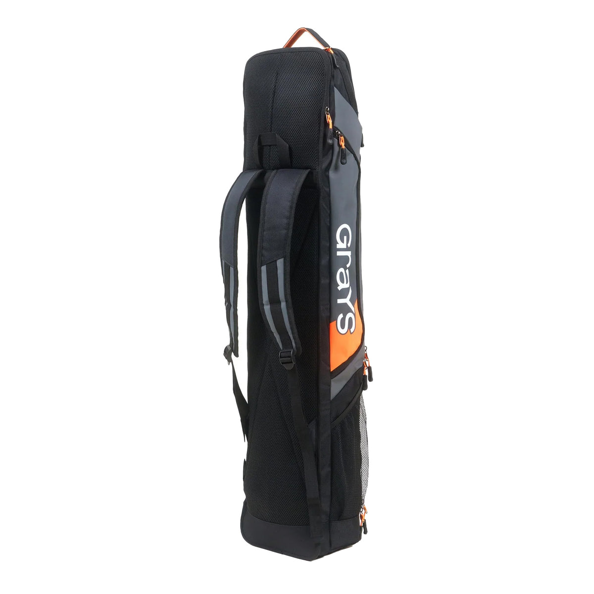 Grays Delta Gen 3 Hockey Kit Bag: Black