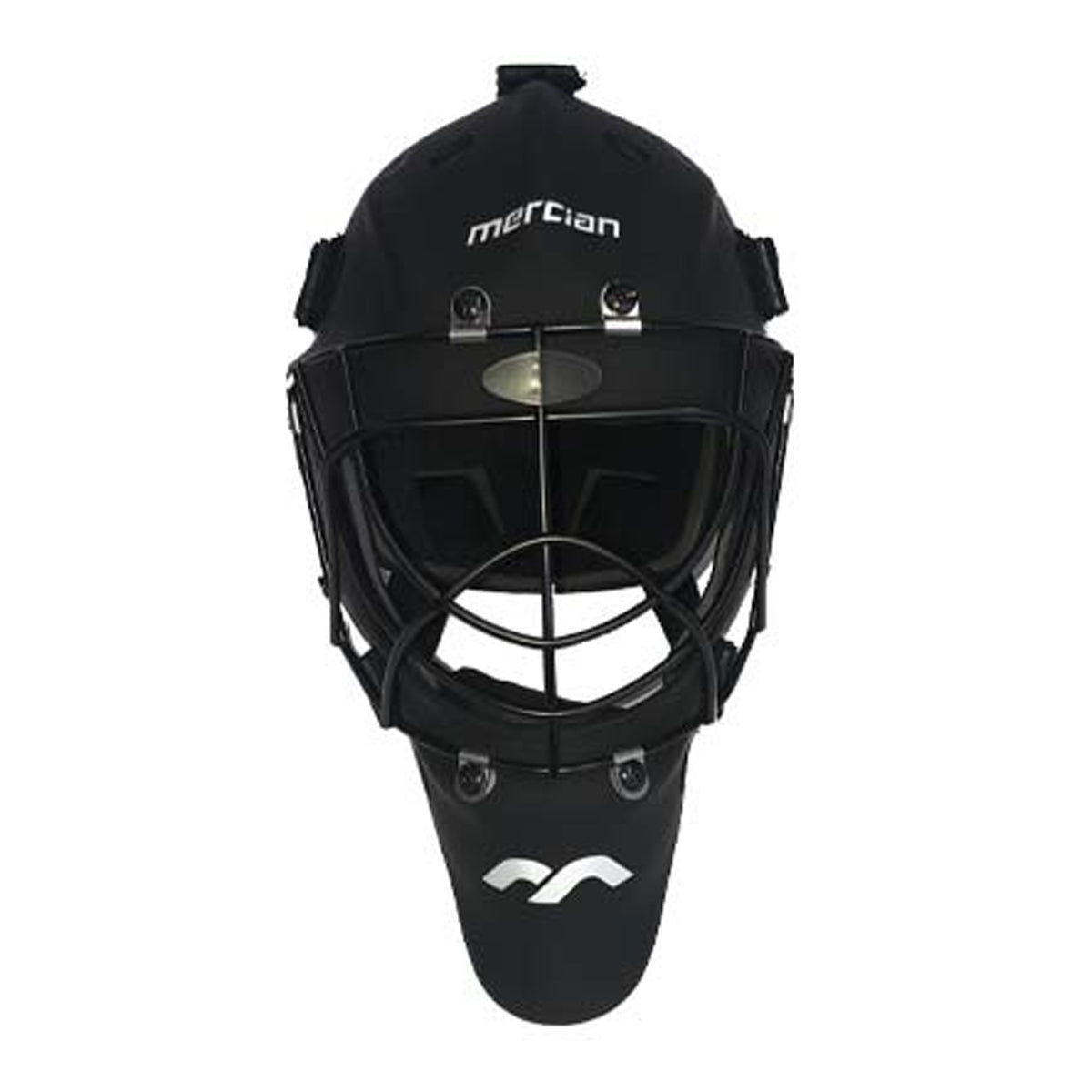 Mercian Hockey GK Helmet Genesis 3 - Youth