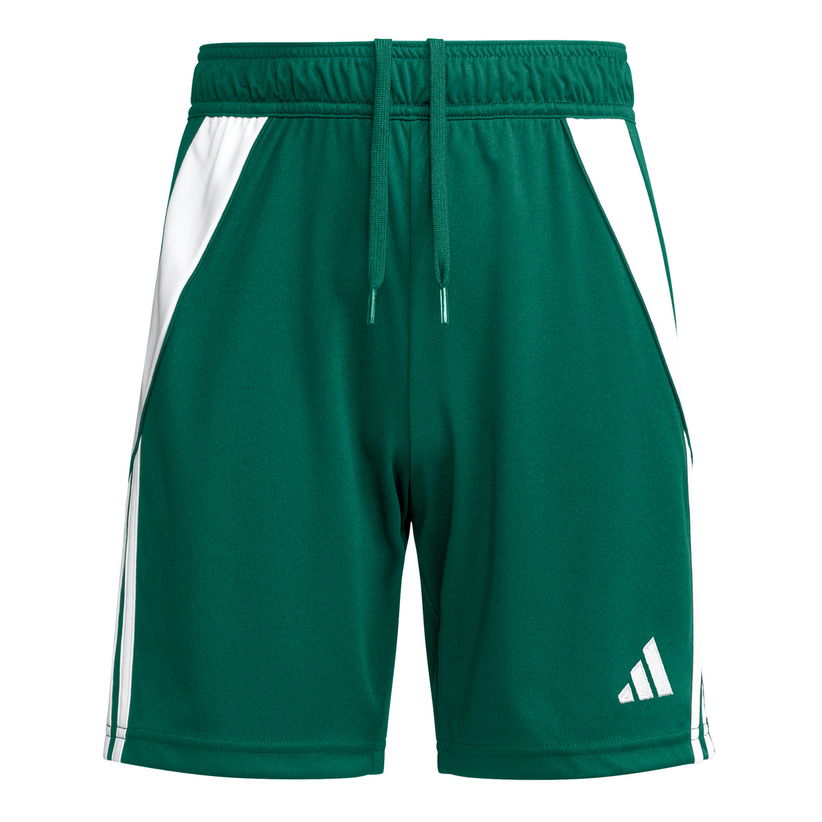 Tiro 24 Short Youth: team dark green/white