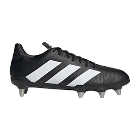 Adidas Kakari SG Rugby Boots 2023: Black