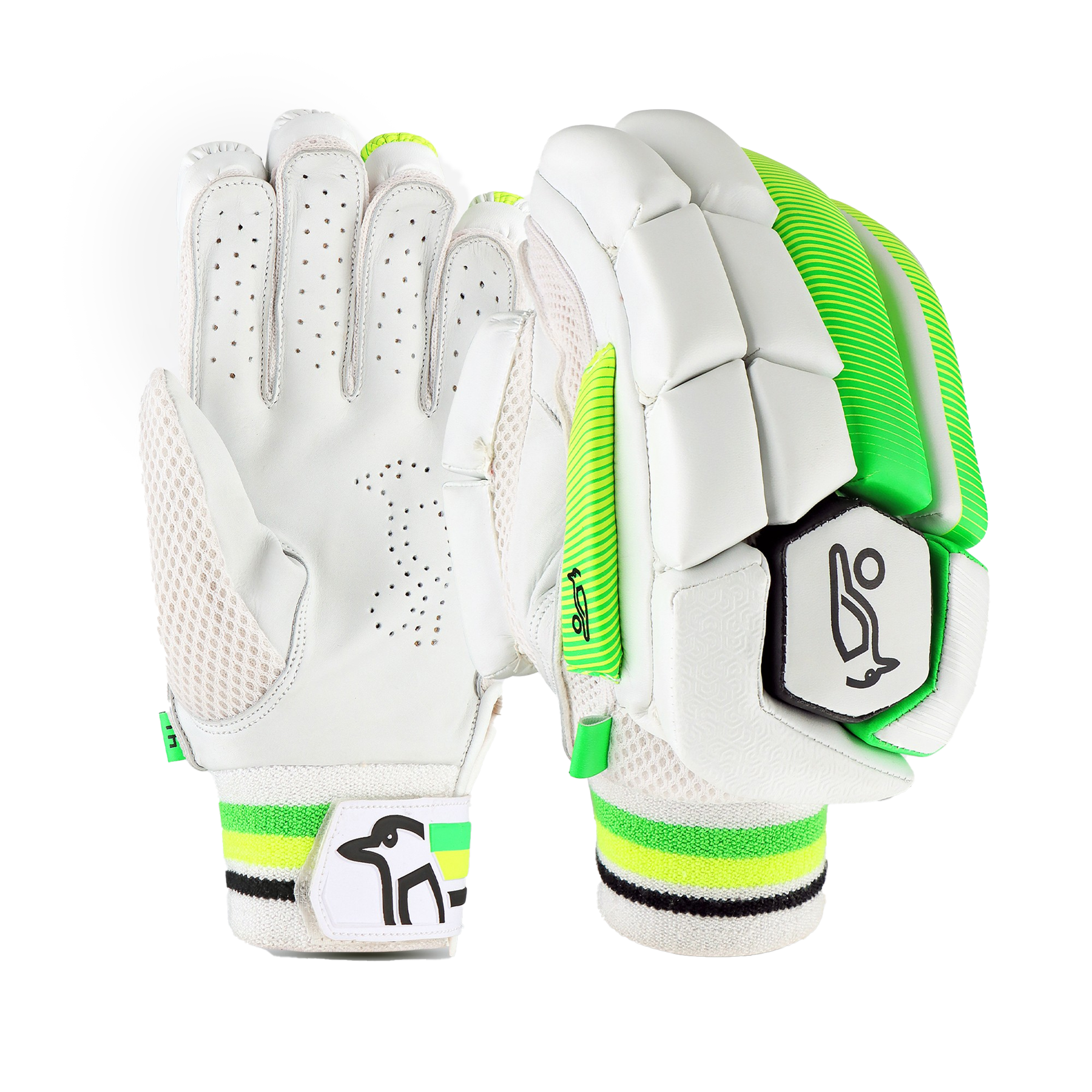 Kookaburra Kahuna 4.1 Cricket Batting Gloves