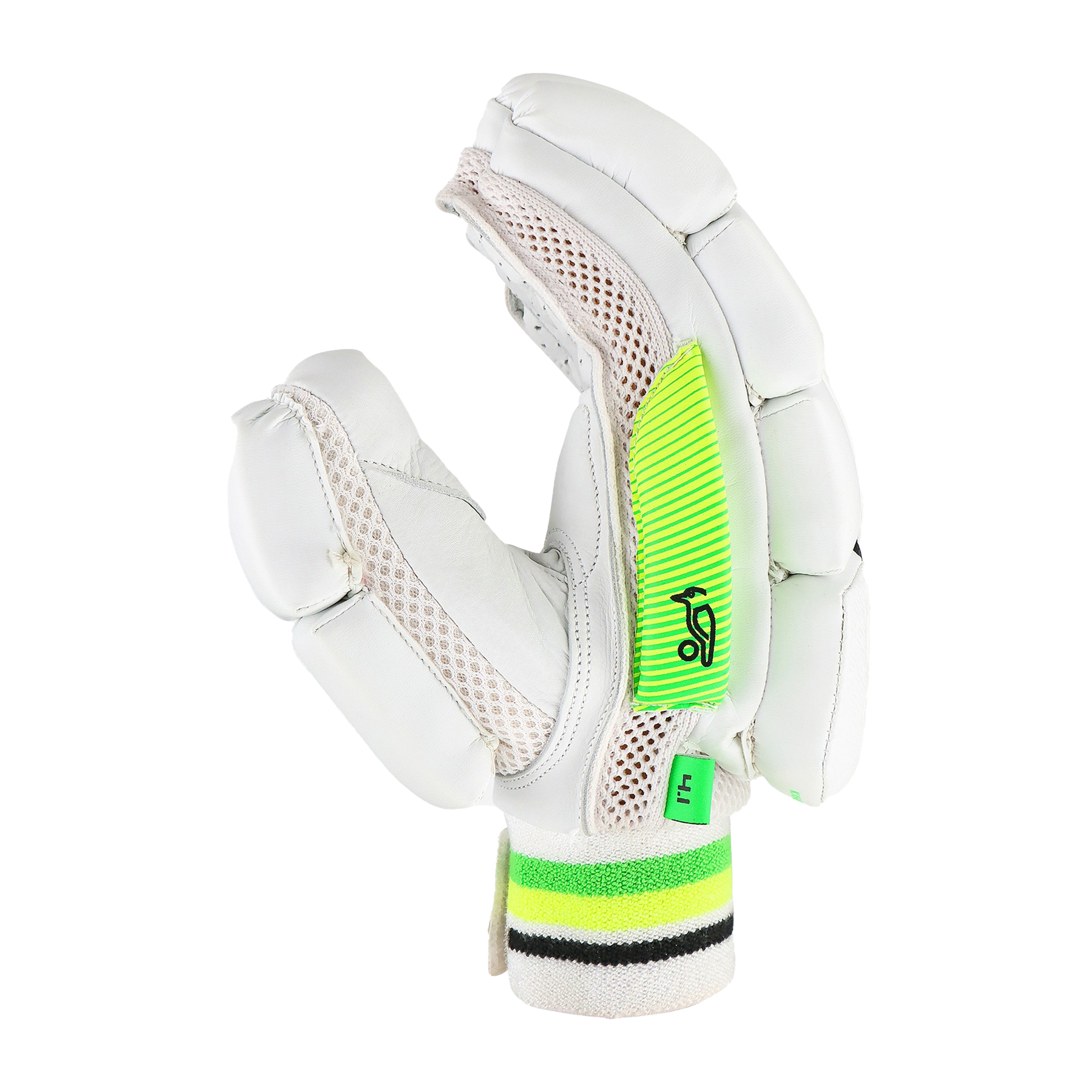 Kookaburra Kahuna 4.1 Cricket Batting Gloves